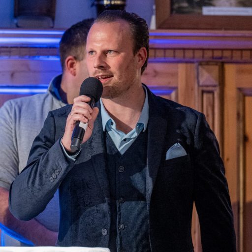 Kandidatenvorstellung Kommunalwahl '26