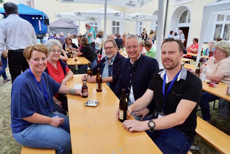 1. Straubinger Schutzengel Open Air