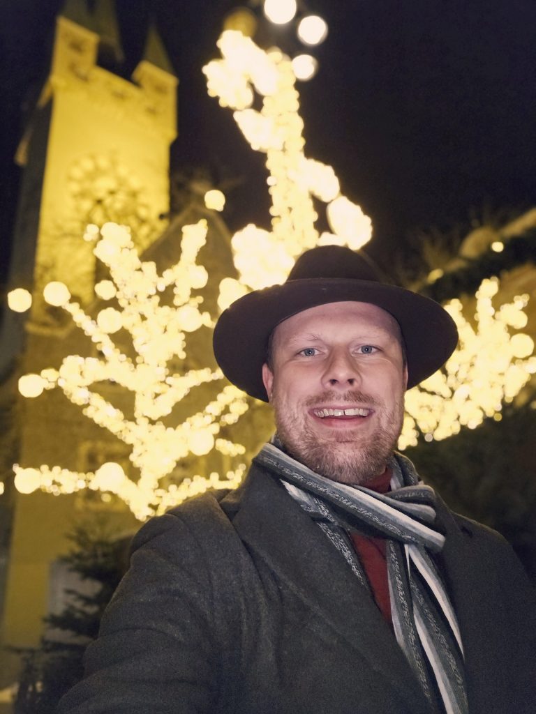 Christkindlmarkt Straubing