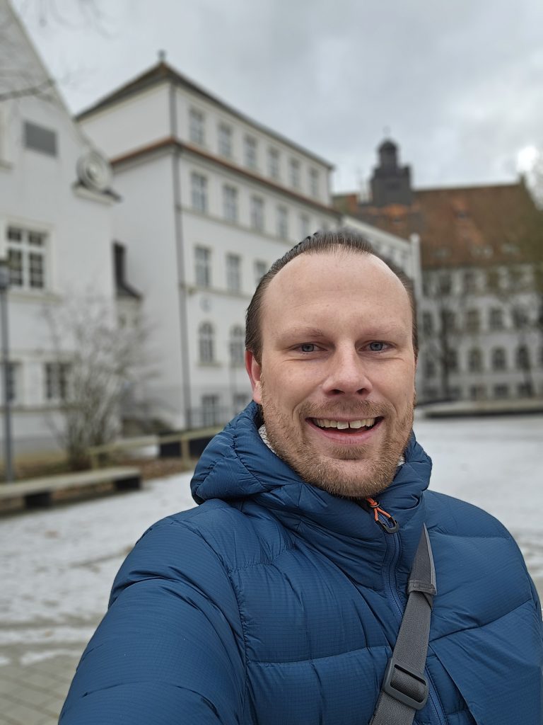 Jakob-Sandtner-Realschule