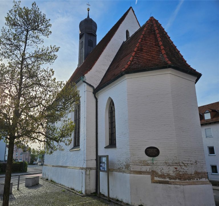 Krönungskapelle